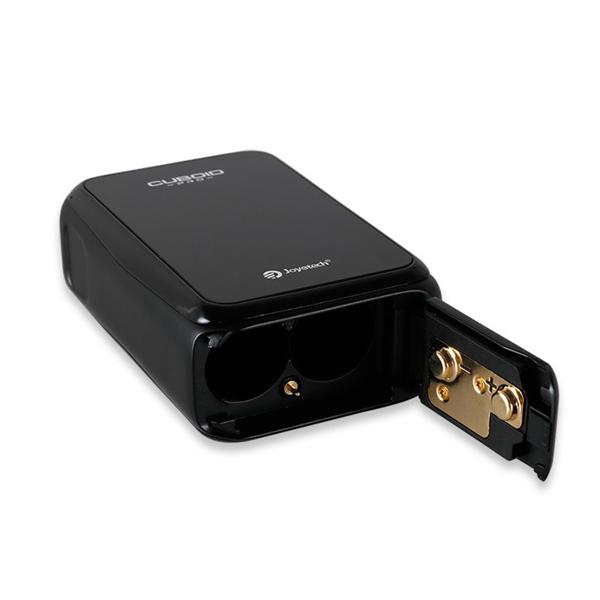 Kit Déutant Cuboid PRO 4ML - Joyetech (Avec l'Atomiseur ProCore Aries Tank)