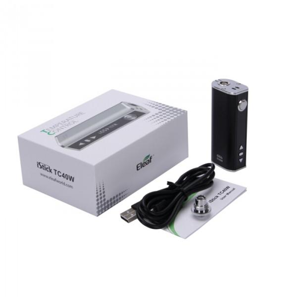 iStick TC 40W Mod - Eleaf
