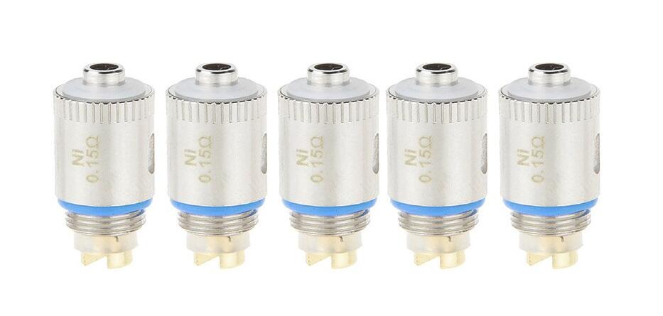 RÉSISTANCE GS - ELEAF