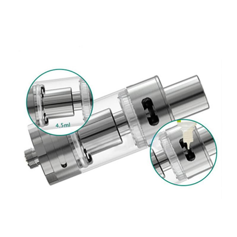 L'Atomiseur Tank Reconstrutible Melo 2 (4.5ML) - Eleaf