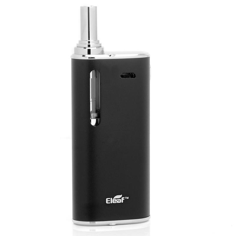 Kit Débutant iStick Basic 2.0ml & 2300mAh avec GS Air 2 14mm - Eleaf