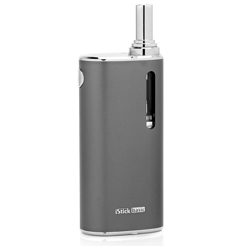 Kit Débutant iStick Basic 2.0ml & 2300mAh avec GS Air 2 14mm - Eleaf