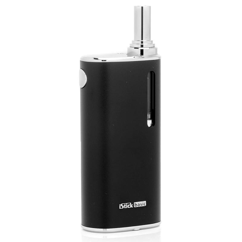 Kit Débutant iStick Basic 2.0ml & 2300mAh avec GS Air 2 14mm - Eleaf