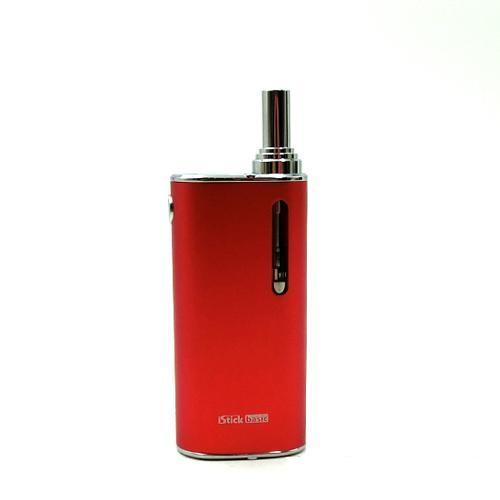 Kit Débutant iStick Basic 2.0ml & 2300mAh avec GS Air 2 14mm - Eleaf