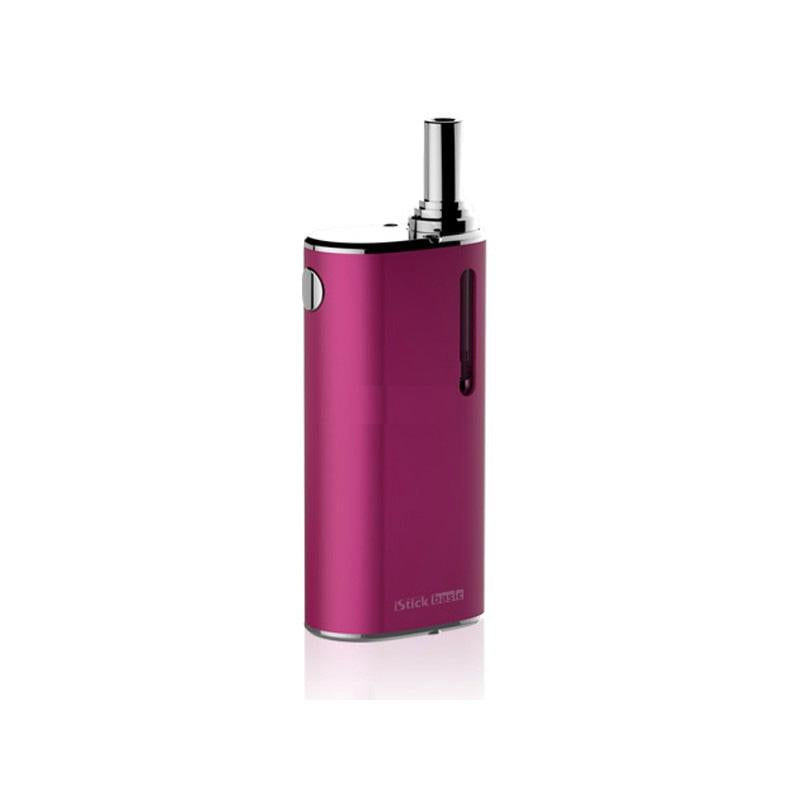 Kit Débutant iStick Basic 2.0ml & 2300mAh avec GS Air 2 14mm - Eleaf