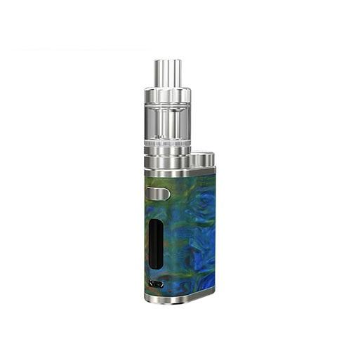 Kit Débutant iStick Pico en Résine 2ML avec Melo 3 Mini - Eleaf