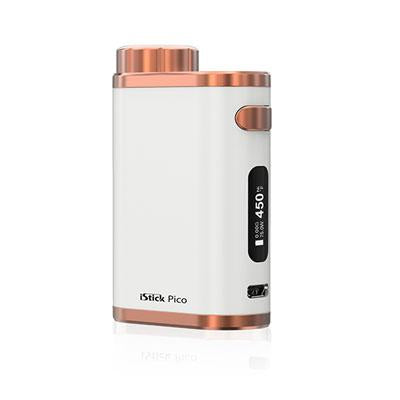 BATTERIE MOD ISTICK PICO 75W BEIGE- ELEAF
