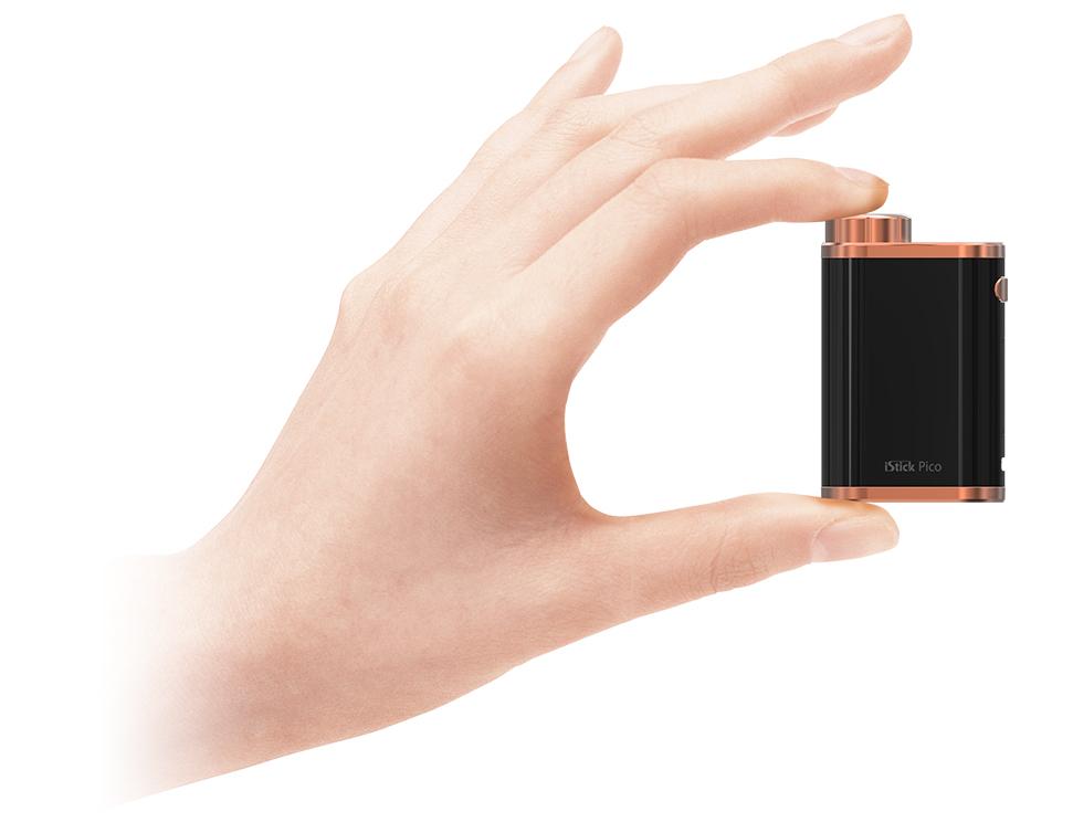 BATTERIE MOD ISTICK PICO 75W BEIGE- ELEAF
