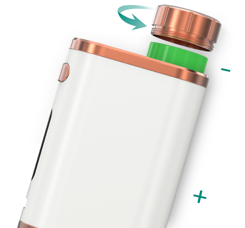 BATTERIE MOD ISTICK PICO 75W DAZZLING- ELEAF