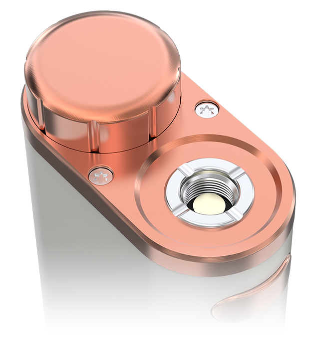 BATTERIE MOD ISTICK PICO 75W BEIGE- ELEAF