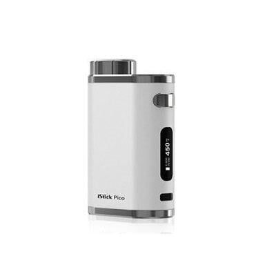 BATTERIE MOD ISTICK PICO 75W ROUGE- ELEAF