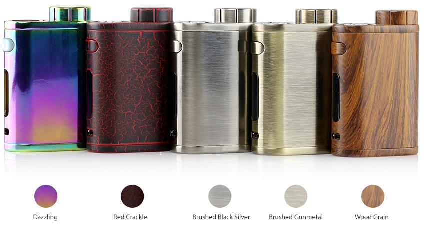 BATTERIE MOD ISTICK PICO 75W BEIGE- ELEAF