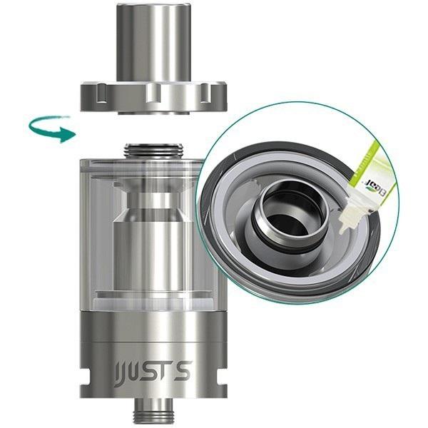 KIT IJUST S - ELEAF