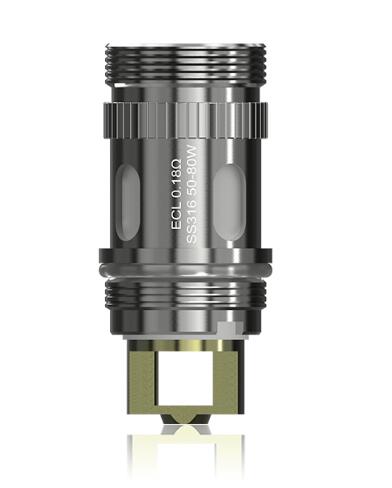RÉSISTANCE ECL SS316 - ELEAF