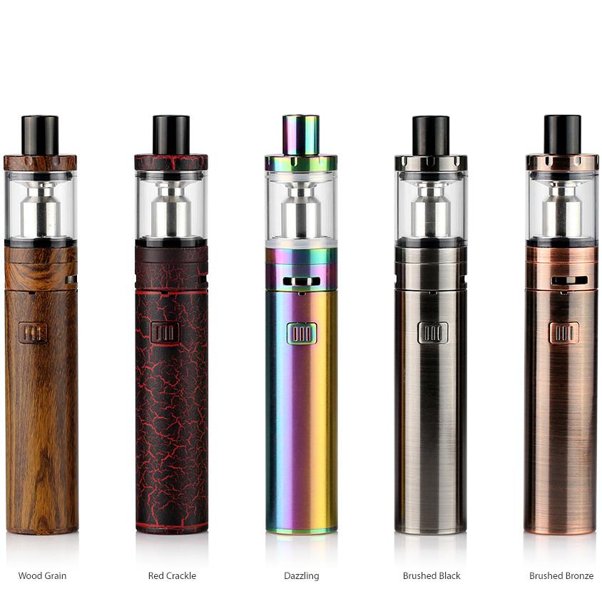 KIT IJUST S - ELEAF frvapormo KIT IJUST S - ELEAF frvapormo