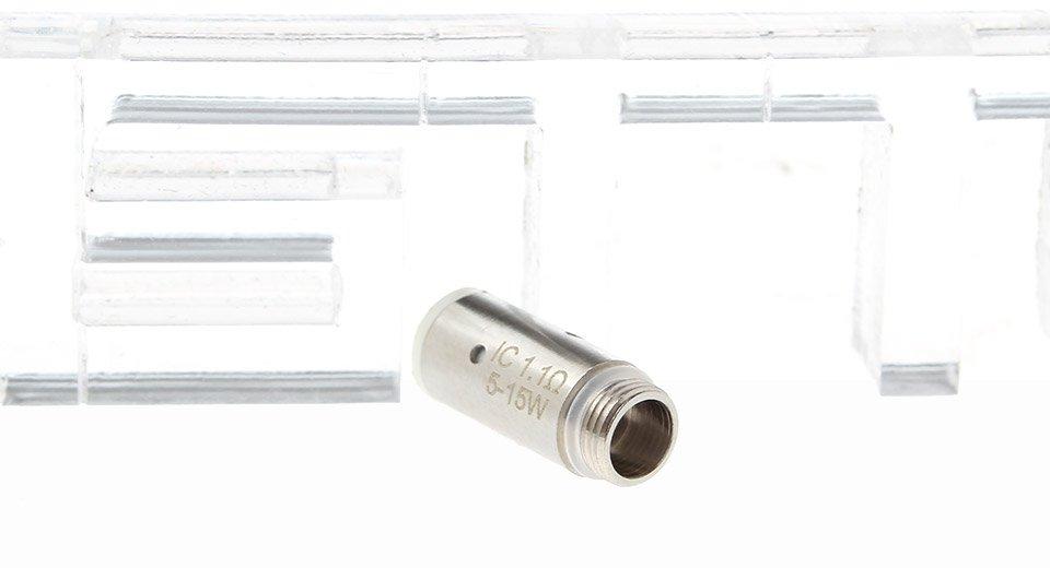 IC COIL HEAD 1.1ohm - ELEAF