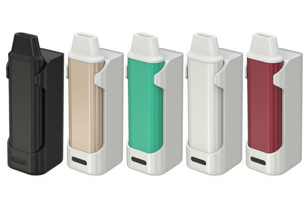 KIT ICARE MINI AVEC PCC - ELEAF