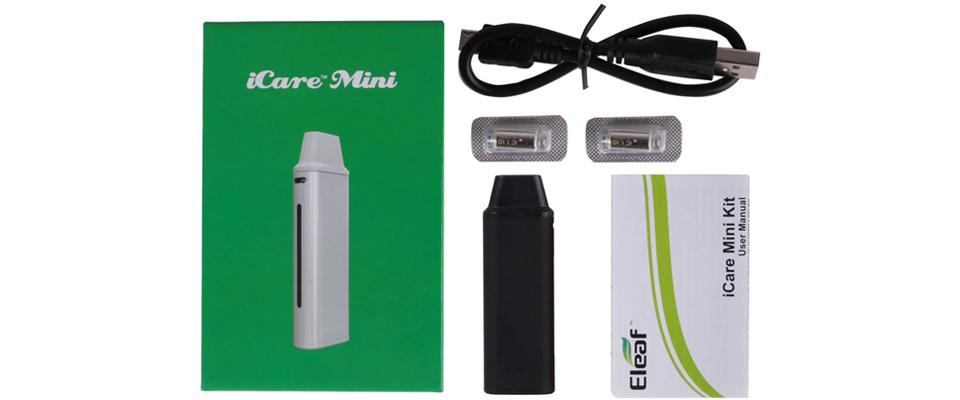 KIT ICARE MINI - ELEAF