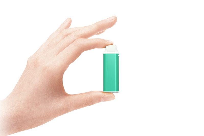 KIT ICARE MINI - ELEAF