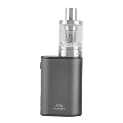 iStick Power Nano 2.0ml/1100mAh avec Kit Débutant Melo 3 Nano - Eleaf