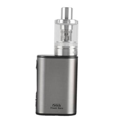 iStick Power Nano 2.0ml/1100mAh avec Kit Débutant Melo 3 Nano - Eleaf