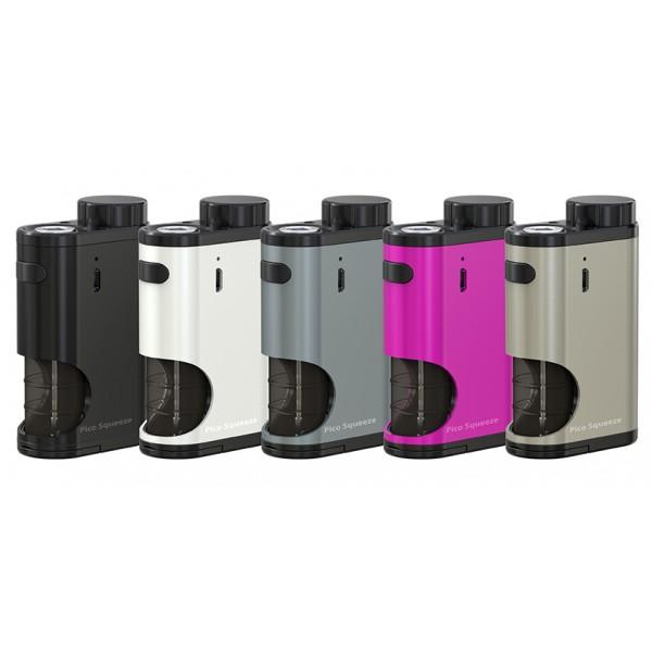 Batterie Mod Pico Squeeze Rose - Eleaf