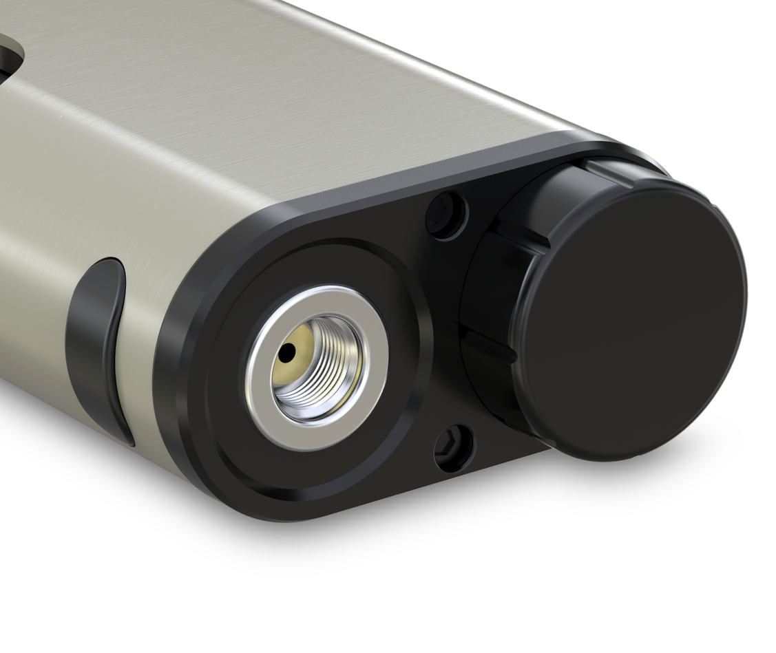 BATTERIE MOD PICO SQUEEZE GRIS - ELEAF