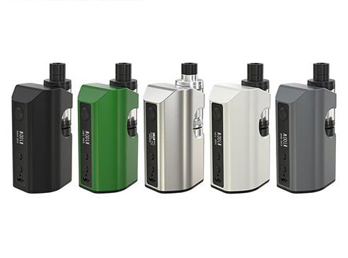 KIT ASTER RT - ELEAF