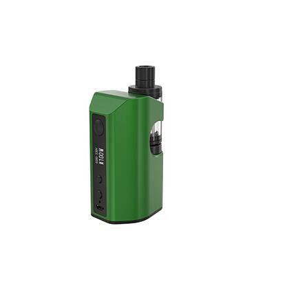 KIT ASTER RT - ELEAF