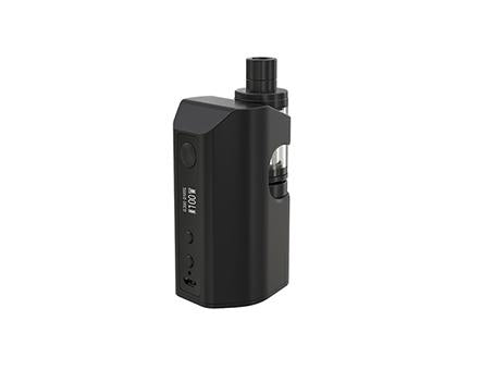 KIT ASTER RT - ELEAF