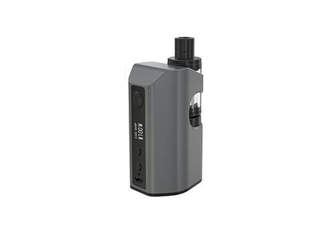 KIT ASTER RT - ELEAF