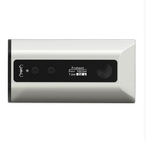 KIT ASTER RT - ELEAF