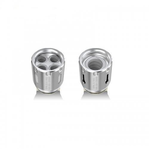 L'Atomiseur Melo RT Tank 22 3.8ML (0.3 Ohm) - Eleaf