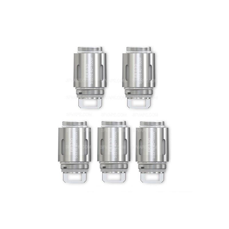 Résistance Melo RT 22 ER - Eleaf
