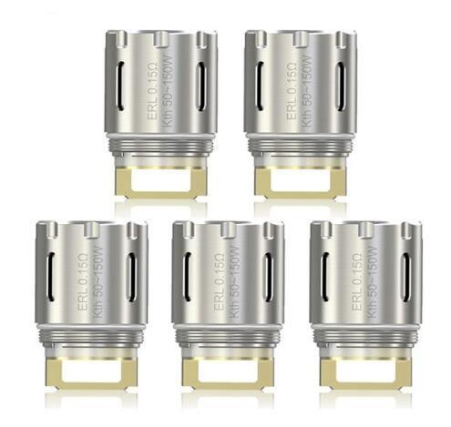 RÉSISTANCES EC HEAD - ELEAF