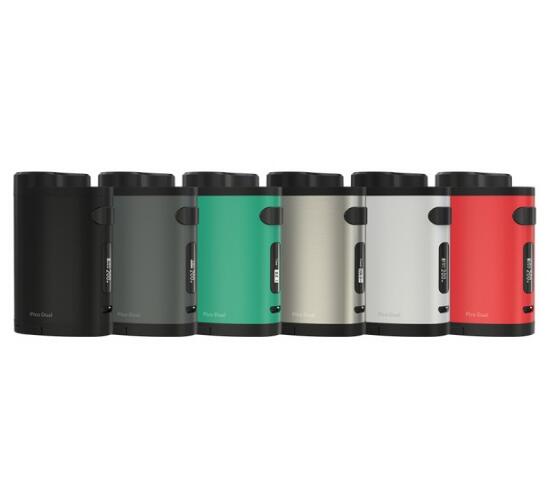 Toutes les favories des vapoteurs : Eleaf iStick Pico Dual 200W TC Vape Box Mod Vape iStick Pico Dual 200W TC - Eleaf sur notre sitevapormo.com frvapormo Toutes les favories des vapoteurs : Eleaf iStick Pico Dual 200W TC Vape Box Mod Vape iStick Pico Dual 200W TC - Eleaf sur notre sitevapormo.com frvapormo