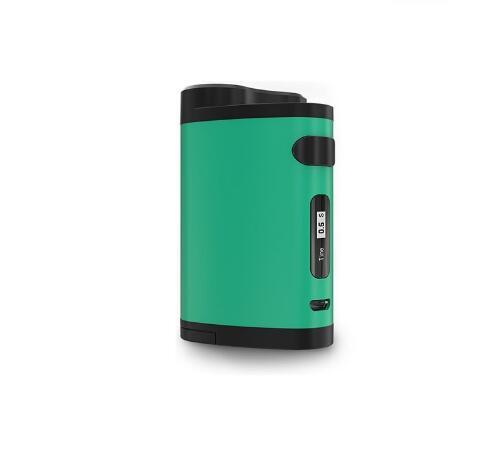 Vape Box Mod iStick Pico Dual 200W TC - Eleaf