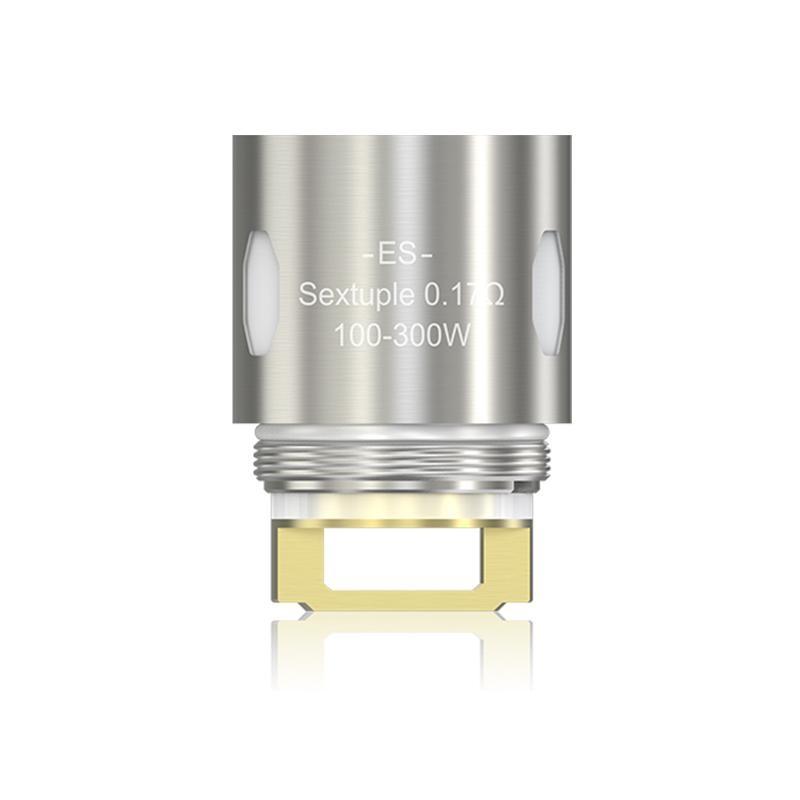 RÉSISTANCE SEXTUPLE MELO 300 ES - ELEAF