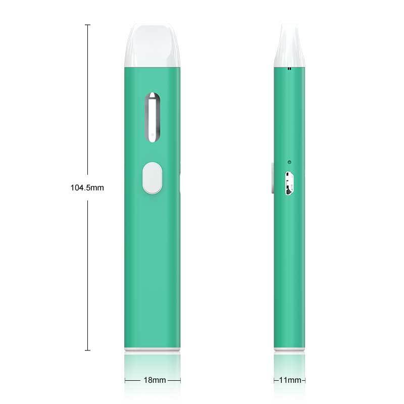 KIT ICARE SOLO - ELEAF