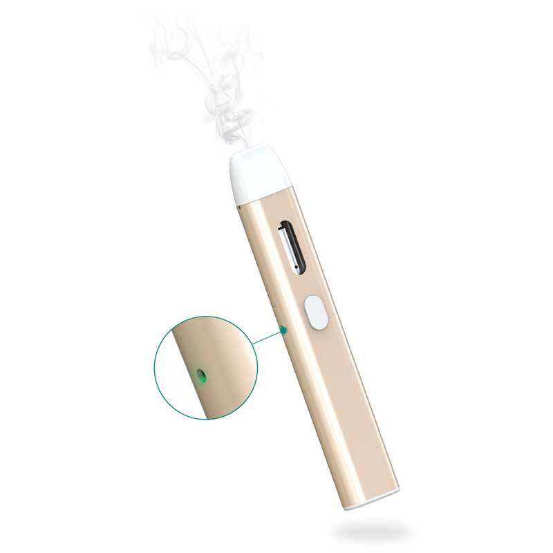 KIT ICARE SOLO - ELEAF