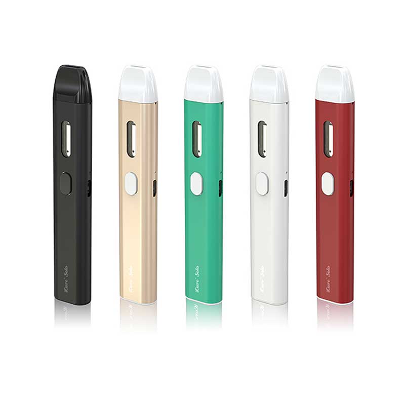 KIT ICARE SOLO - ELEAF