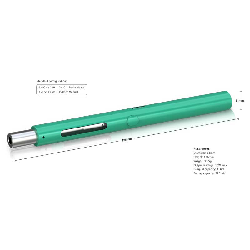 KIT ICARE 110 - ELEAF