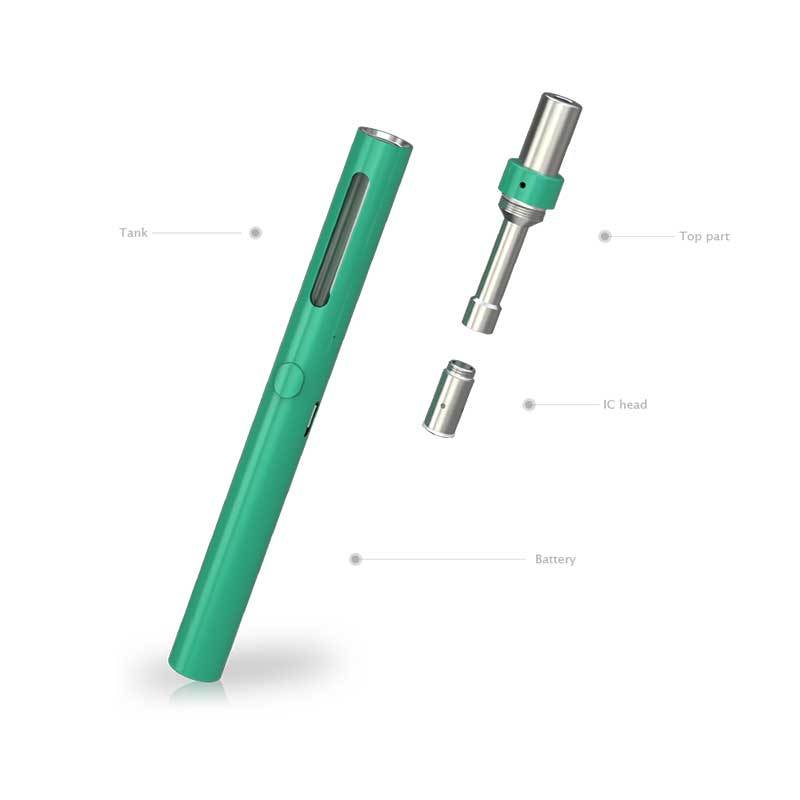 KIT ICARE 110 - ELEAF