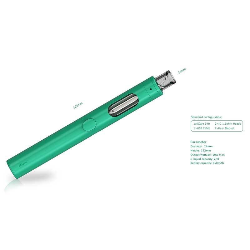 KIT ICARE 140 - ELEAF
