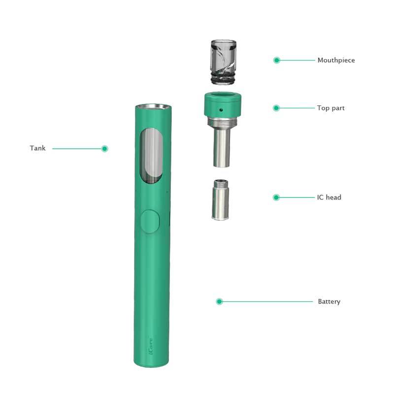 KIT ICARE 140 - ELEAF