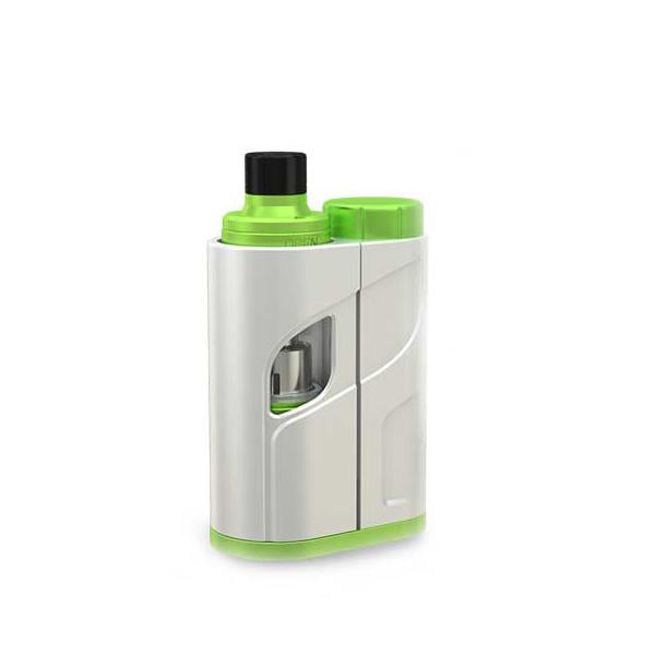 Kit iKonn Total Tank avec Ello Mini XL (5.5ML) - Eleaf
