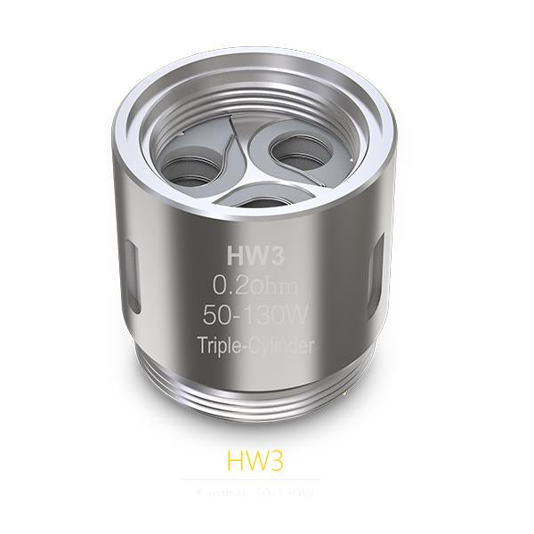 Résistance Ello HW3 Triple-Cylinder - Eleaf