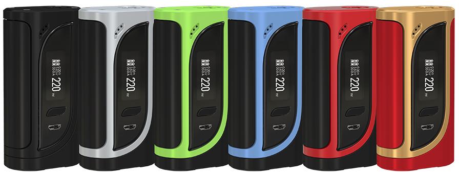 BOX MOD IKONN 220 - ELEAF