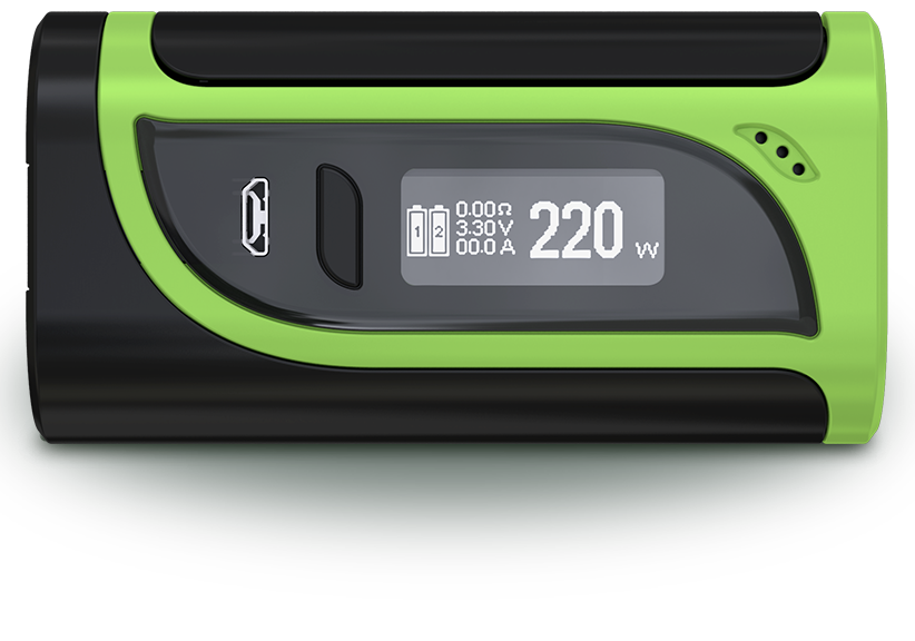 BOX MOD IKONN 220 - ELEAF