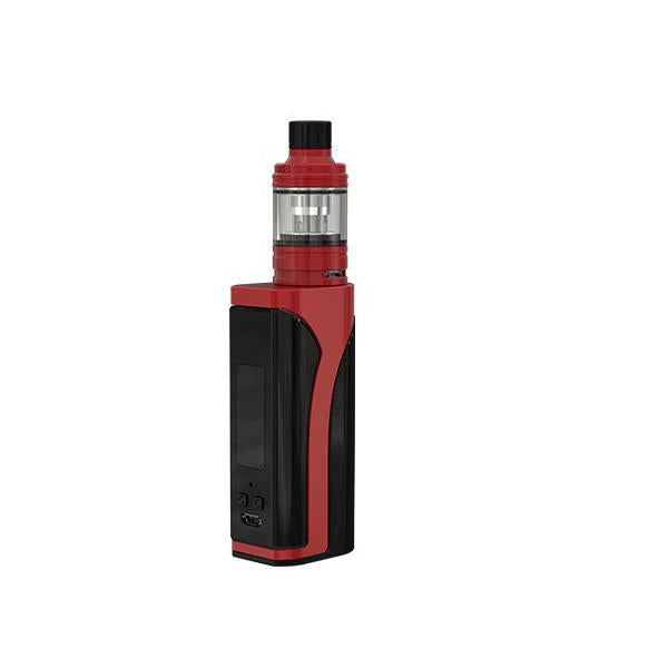 Kit Débutant iKuun i80 avec Melo 4 Sub Ohm Tank (2-4.5ML&3000mAh) - Eleaf